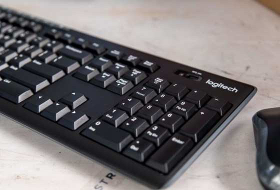Best Logitech wireless keyboard