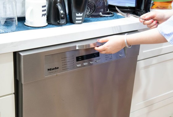 Best stainless steel dishwasher