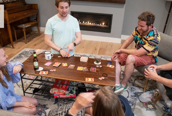 Best Scooby-Doo game