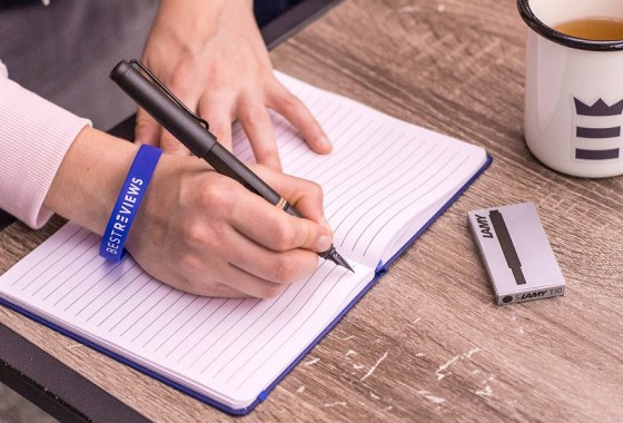 Best online content writing course