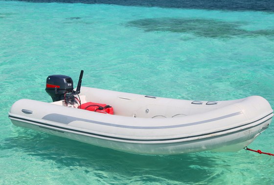 Best inflatable dinghy boat
