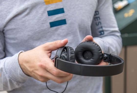 Best Audio-Technica headphones