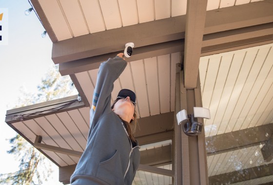 Best cheap security camera