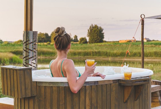 Best Coleman hot tub
