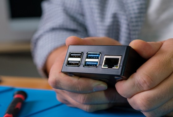 Best Kano computer kit