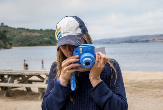 Best Kodak instant camera