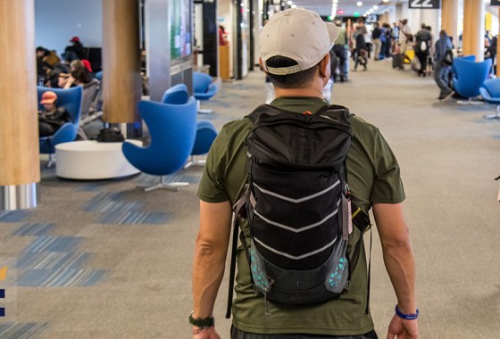 Best Marmot backpack