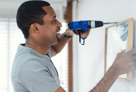 Best Marvel wall art