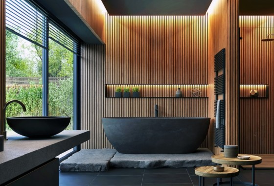 Best memory foam bath mat