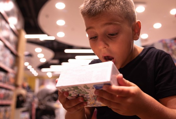 Best Michael Myers toy