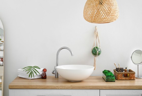 Best moss bath mat