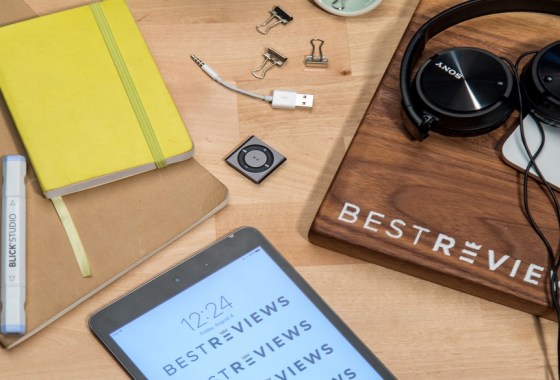 Best MP3 player for kids