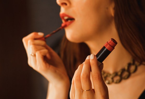 Best orange lipsticks