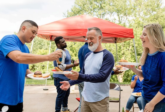 Best pop-up canopy for tailgating