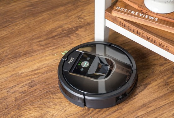 Best robot vacuum and mop