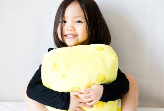 Best Spongebob plush