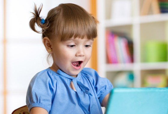 Best tablet accessory for kids