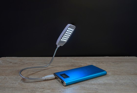 Best USB lamp