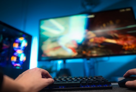 Best wireless gaming keyboard