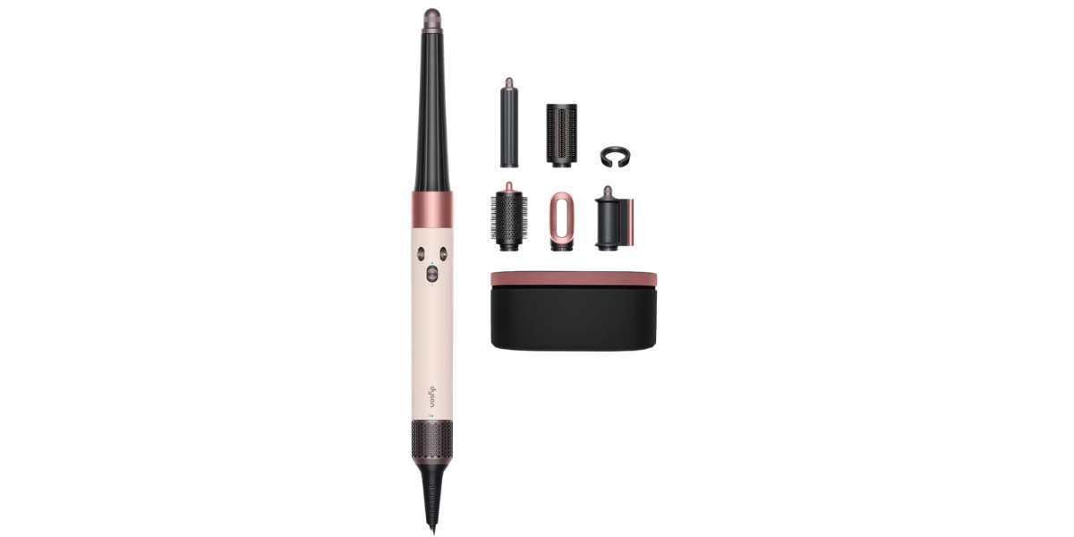 Dyson Airwrap i.d. Multi-Styler for Straight &amp; Wavy Hair