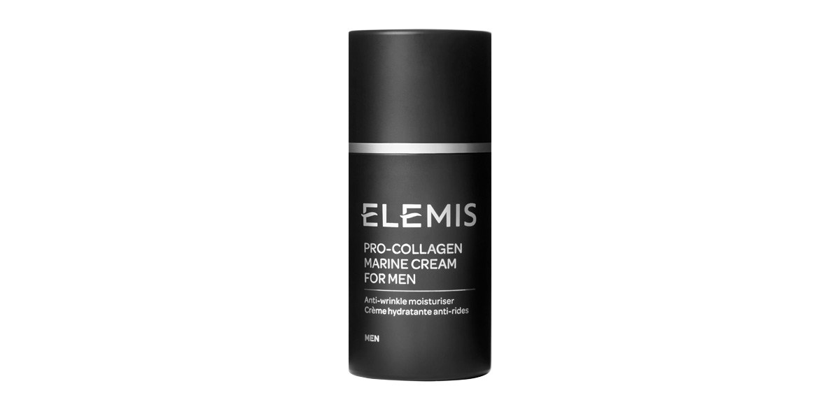 ELEMIS Pro-Collagen Marine Cream for Men