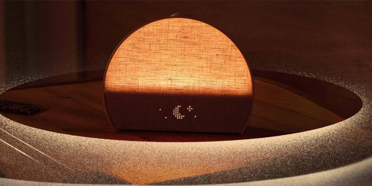 Hatch Sleep Clock