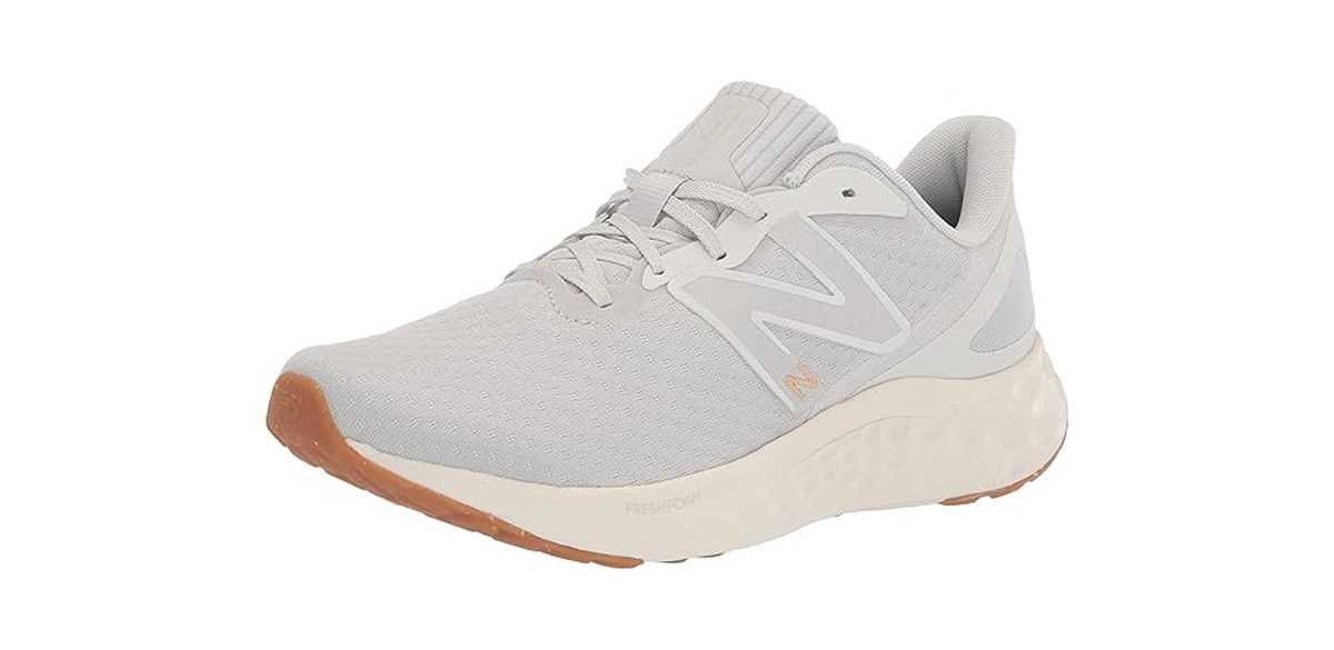 New Balance Women's Fresh Foam Arishi V4 Running Shoe
