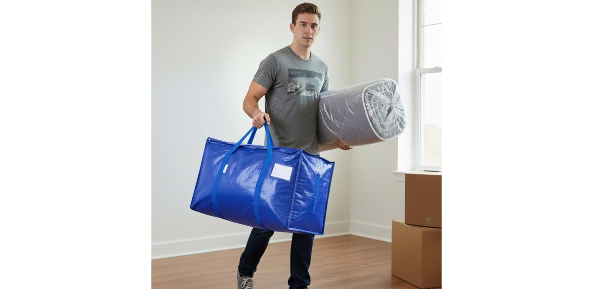 TICONN Moving Bags