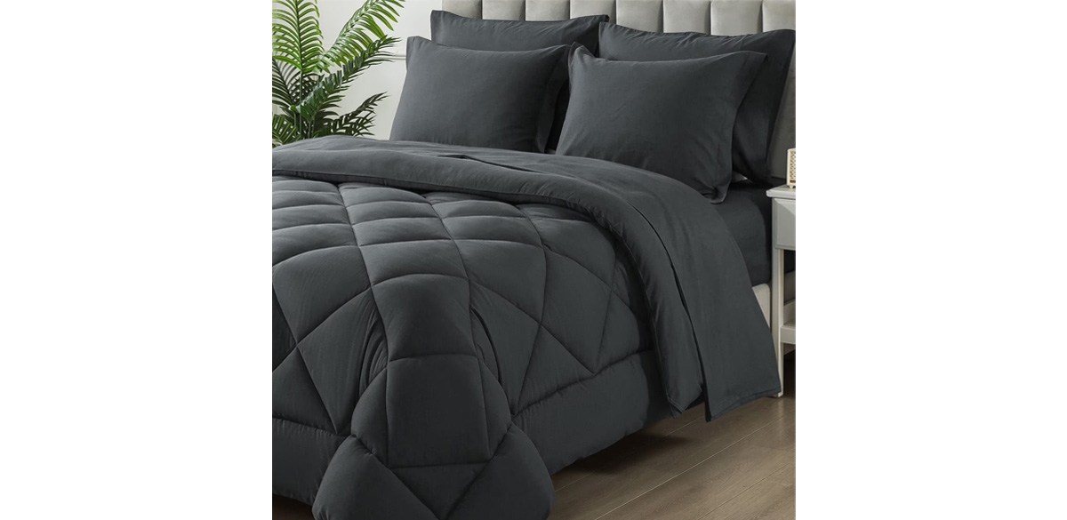 Wishead Queen Bed in a Bag