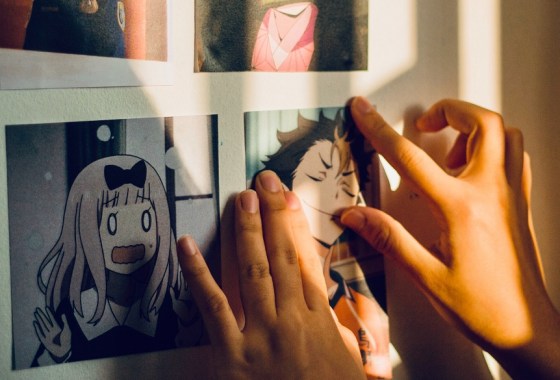 10 best anime Funko Pop figures