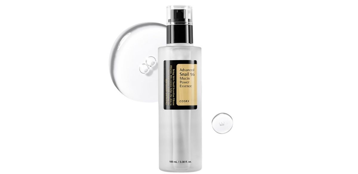 COSRX Snail Mucin