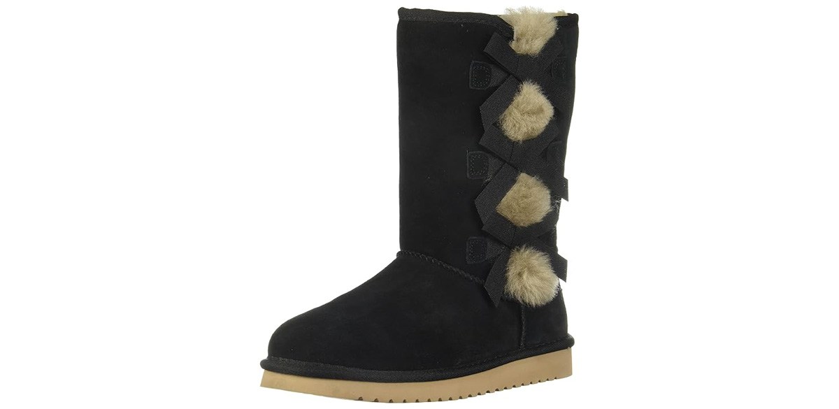 Koolaburra by UGG Women's Victoria Tall Boot