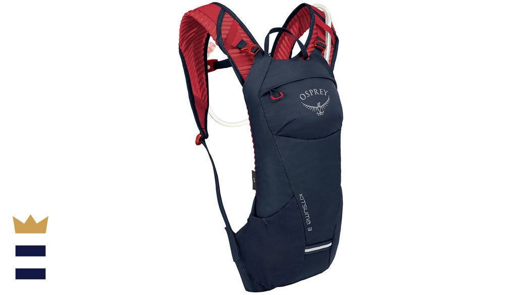 Osprey Women’s Kitsuma 3 Biking Hydration Pack