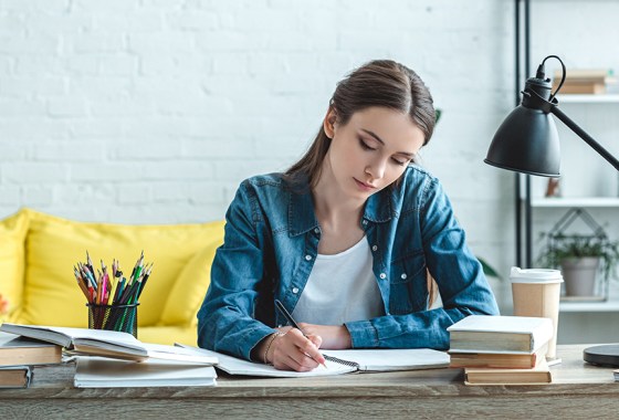 How to study for the SAT