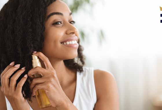 Best drugstore hair products