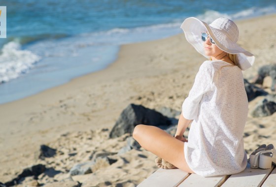 How to protect your skin from the sun during summer and beyond