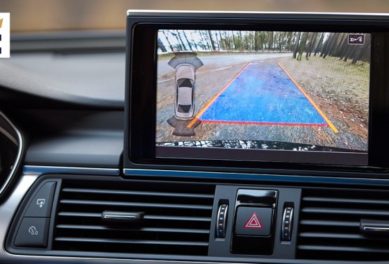 Best backup camera