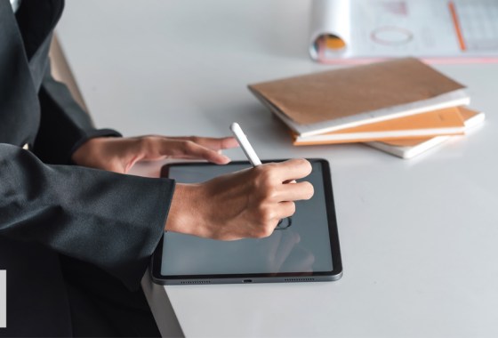 Best tablet for note-taking