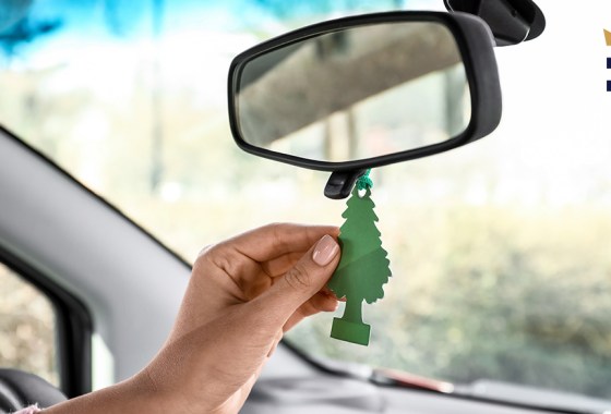 Best long-lasting car air freshener