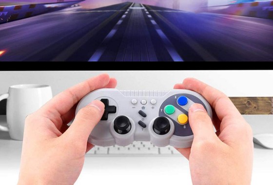 The best Nintendo Switch SNES controller