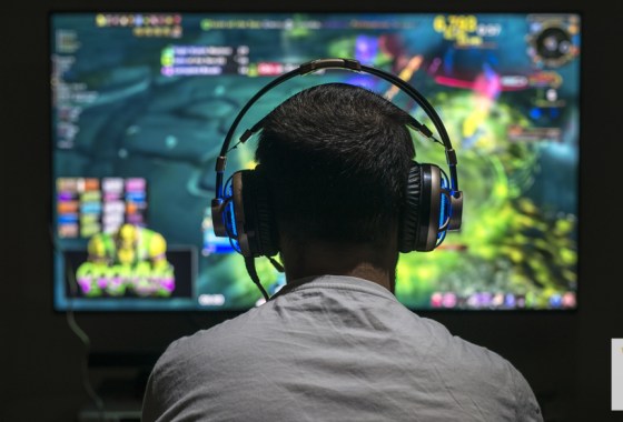 Best co-op PC games