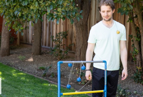 Best lawn game for tailgate parties