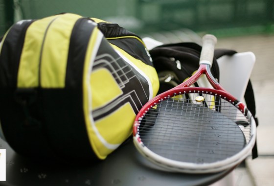 Best tennis bag