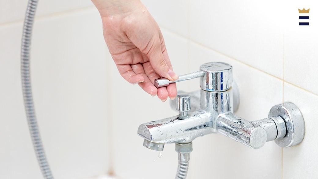 Best shower faucet