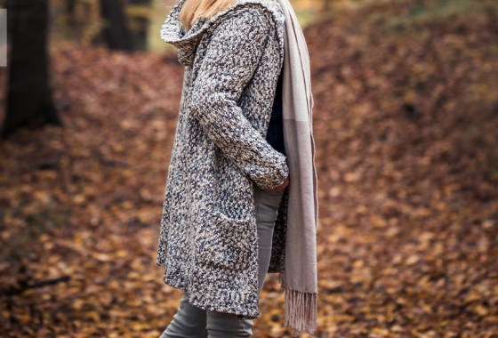 Best long cardigan