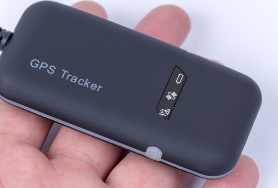 Best GPS tracker