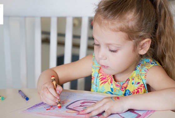 Best crayons for toddlers