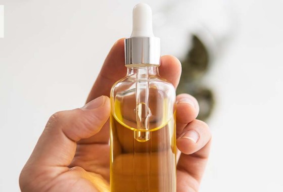 Best Diamond CBD product