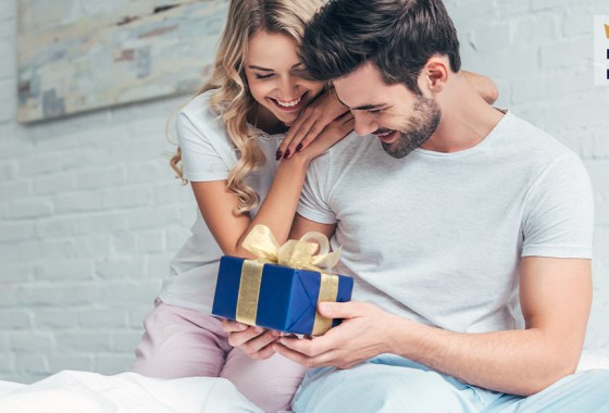 Best high-end gifts for your boyfriend