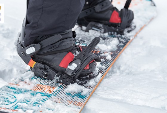 Best snowboard boots